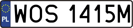 WOS1415M