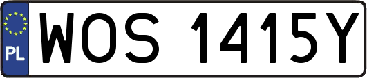 WOS1415Y