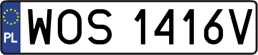 WOS1416V