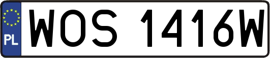 WOS1416W