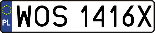 WOS1416X