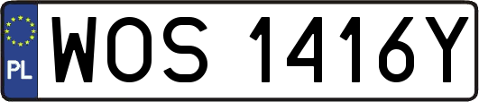 WOS1416Y