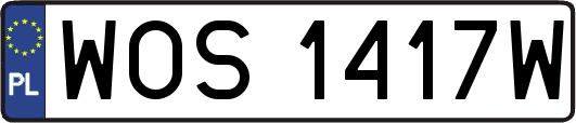 WOS1417W