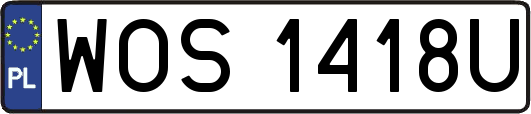 WOS1418U