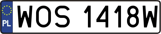 WOS1418W