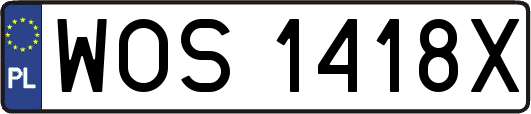 WOS1418X