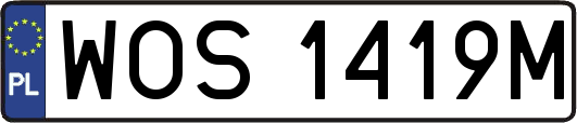 WOS1419M