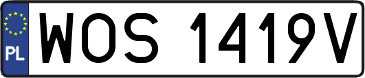 WOS1419V