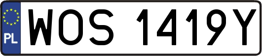 WOS1419Y