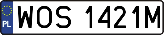 WOS1421M