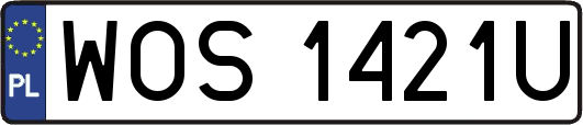 WOS1421U