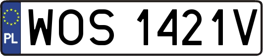 WOS1421V
