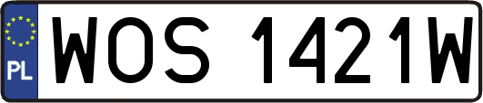 WOS1421W