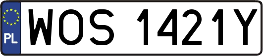 WOS1421Y