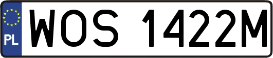 WOS1422M