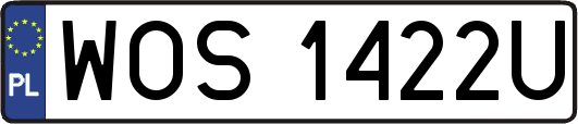 WOS1422U