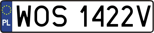 WOS1422V