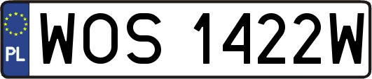 WOS1422W