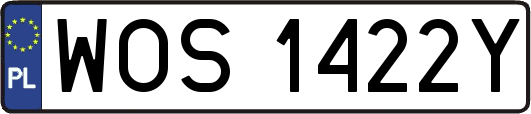 WOS1422Y