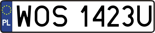 WOS1423U