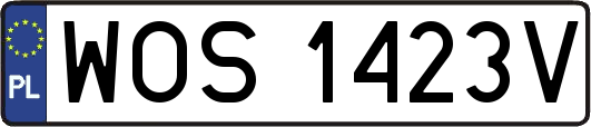 WOS1423V