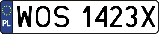 WOS1423X