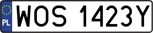 WOS1423Y