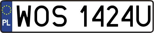 WOS1424U
