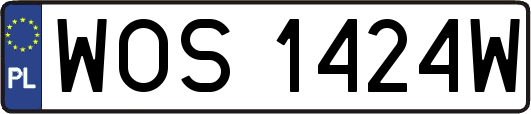 WOS1424W
