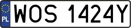 WOS1424Y