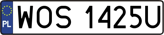 WOS1425U