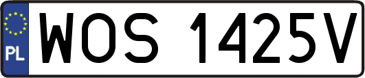 WOS1425V