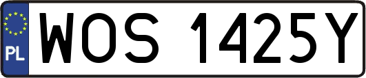 WOS1425Y