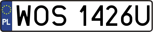 WOS1426U