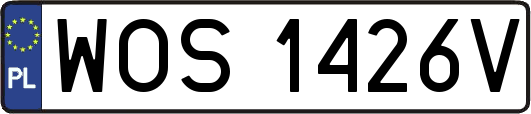 WOS1426V