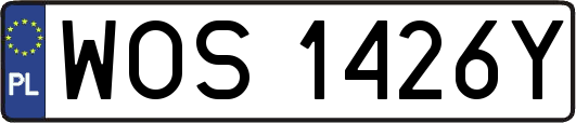 WOS1426Y