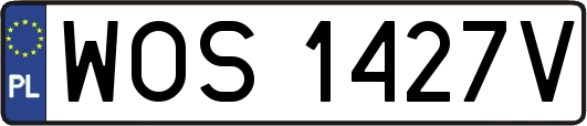 WOS1427V