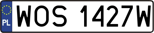 WOS1427W