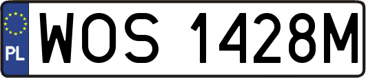 WOS1428M