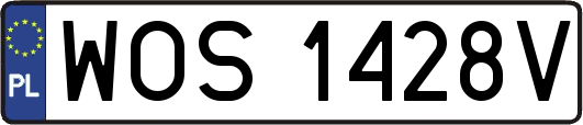 WOS1428V