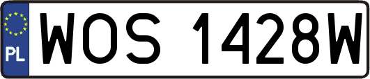 WOS1428W