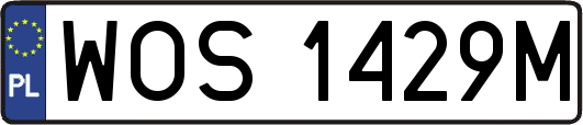 WOS1429M