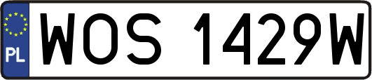 WOS1429W