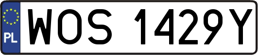 WOS1429Y