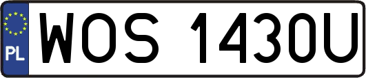 WOS1430U