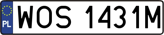 WOS1431M