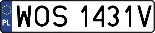 WOS1431V