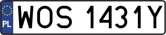 WOS1431Y