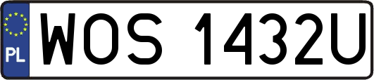 WOS1432U