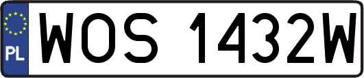 WOS1432W
